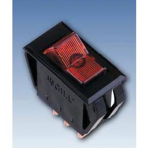 McGILL 0815-5003 ROCKER SWITCH